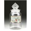 Image 1 : HORLICK’S MALTED MILK STORE JAR