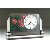 Image 1 : FOUR ROSES BAR DISPLAY CLOCK
