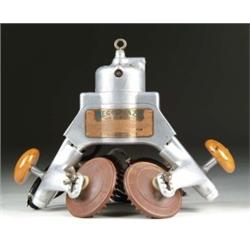 ELECTRIC HEAD MASSAGER