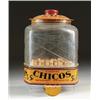 Image 1 : CHICOS PEANUTS STORE JAR
