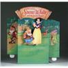 Image 1 : CARDBOARD STORE DISPLAY FOR SNOW WHITE