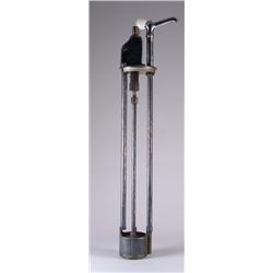 COLOSSAL SODA FOUNTAIN DISPENSER PUMP