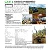 Image 1 : 10 DAY SOUTH AFRICAN SAFARI WITH SOUTHERN CROSS HUNTING SAFARIS