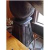 Image 2 : OUTSTANDING AFRICAN SABLE/ON A STAND /FLOOR MODEL
