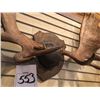 Image 3 : PRIME ALASKAN YUKON MOOSE RACK
