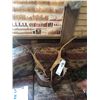 Image 1 : SMALL CARIBOU ANTLERS