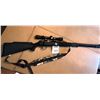 Image 1 : CONNECTICUT VALLEY ARMS w BUSHNELL SCOPE