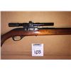 Image 5 : MARLIN GLENFIELD MODEL 60 22 LONG RIFLE w ALL PRO SCOPE