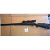 Image 1 : CONNECTICUT VALLEY ARMS w BUSHNELL SCOPE