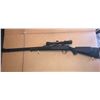 Image 4 : CONNECTICUT VALLEY ARMS w BUSHNELL SCOPE
