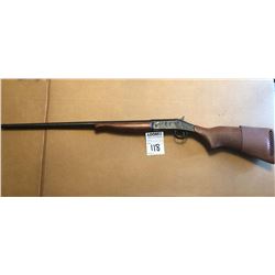 NEW ENGLAND FIREARMS CO.