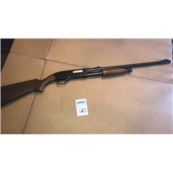 WINCHESTER MODEL 1300 w 2 3/4" AS WELL 3" SHELL SLUG GUN