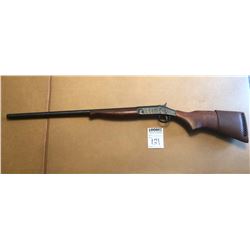 NEW ENGLAND FIREARMS CO/ MODEL: PARDNER SB1 w 3" SHELL