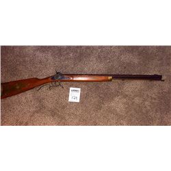 REPLICA ARMS PERCUSSION MUZZLE LOADER/MADE IN SPAIN