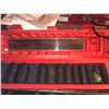 Image 2 : DEEP WELL SOCKET SET/ LOOKS NEW