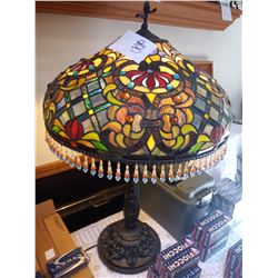 Beautiful High Quality Leaded Lamp