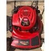 Image 2 : TORO 22" REAR DRIVE LAWN MOWER/RECYCLER/ELECTRIC START