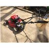 Image 4 : TORO 22" REAR DRIVE LAWN MOWER/RECYCLER/ELECTRIC START