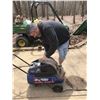 Image 1 : CAMPBELL HAUSFELD 13 GALLON 5HP AIR COMPRESSOR