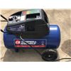 Image 2 : CAMPBELL HAUSFELD 13 GALLON 5HP AIR COMPRESSOR