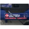 Image 4 : CAMPBELL HAUSFELD 13 GALLON 5HP AIR COMPRESSOR