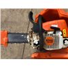 Image 4 : STIHL MS 290 CHAIN SAW w CASE