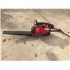 Image 1 : TROY BUILT GAS LEAF BLOWER "205 MPH"