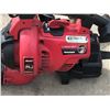 Image 2 : TROY BUILT GAS LEAF BLOWER "205 MPH"