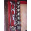 Image 2 : PITTSBURGH PROFESSIONAL 1" SAE SOCKET SET