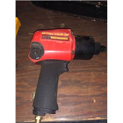 CENTRAL PNEUMATIC IMPACT DRIVE "EARTHQUAKE"