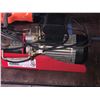 Image 1 : CENTRAL MACHINERY ELECTRIC HOIST