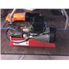 Image 2 : CENTRAL MACHINERY ELECTRIC HOIST