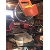 Image 1 : CHICAGO ELECTRIC 10" COMPOUND MITER SAW