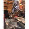 Image 3 : CHICAGO ELECTRIC 10" COMPOUND MITER SAW
