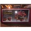 Image 1 : CHICAGO ELECTRIC CHAINSAW SHARPENER
