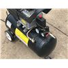 Image 3 : CENTRAL PNEUMATIC 2HP AIR COMPRESSOR