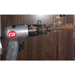 CAMPBELL HAUSFELD  AIR CHISEL