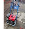 Image 2 : PACIFIC PROSTAR GAS PRESSURE WASHER 2800 PSI