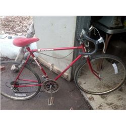 OLYMPIA HUFFY 10 BIKE