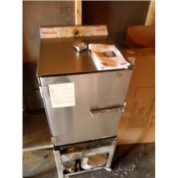 SMOKIN TEX PRO SERIES SMOKER