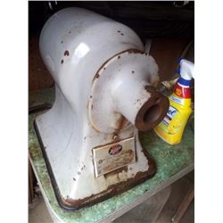 HOBART MOTOR FOR MEAT GRINDER/MODEL 4312