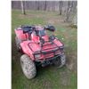 Image 1 : HONDA RECON ATV