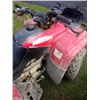 Image 3 : HONDA RECON ATV