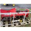 Image 4 : NEW 3PT / PTO ROTOTILLER IN SHIPPING CRATE