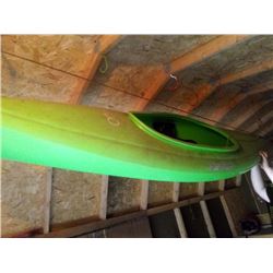 OLD TOWN KAYAK