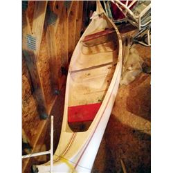 CANOE EXCELLENT CONDITION DOLPHIN CANOE