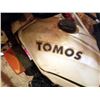 Image 2 : TOMOS MOTOR CYCLE