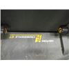 Image 2 : CROSSWALK GT TREADMILL / LIKE NEW