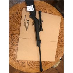 GAMO WHISPER PELLET RIFLE w SCOPE