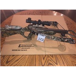 HORTON CROSSBOW